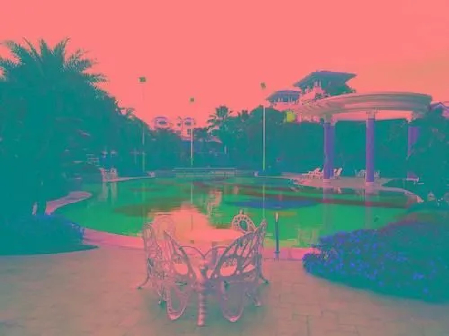 Xinhui Country Garden Phoenix Hotel