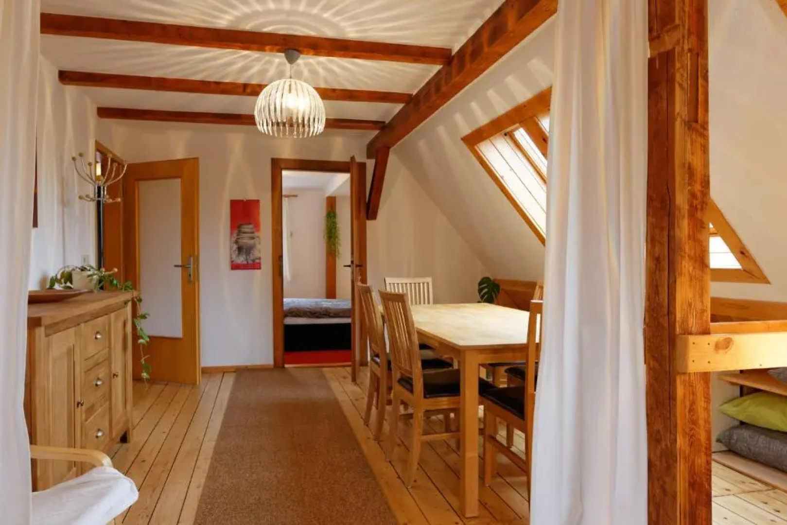 Pension Maria am Schlosspark