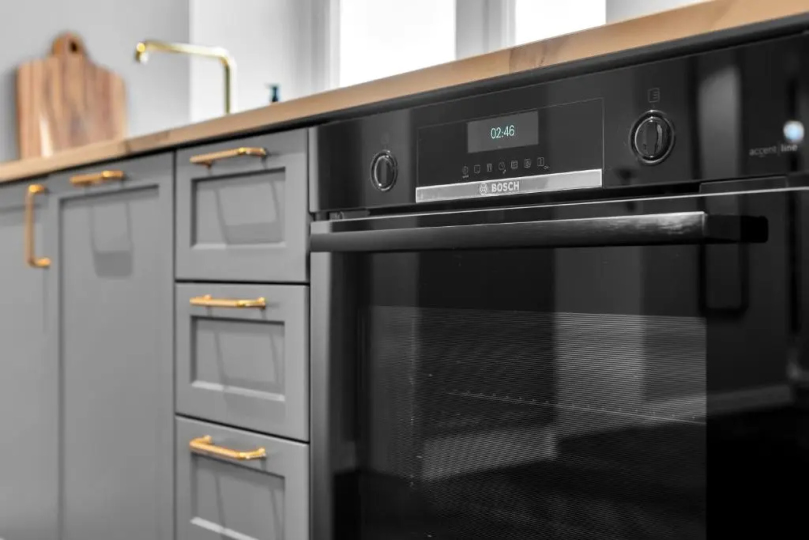 Enter St. Elisabeth Suites