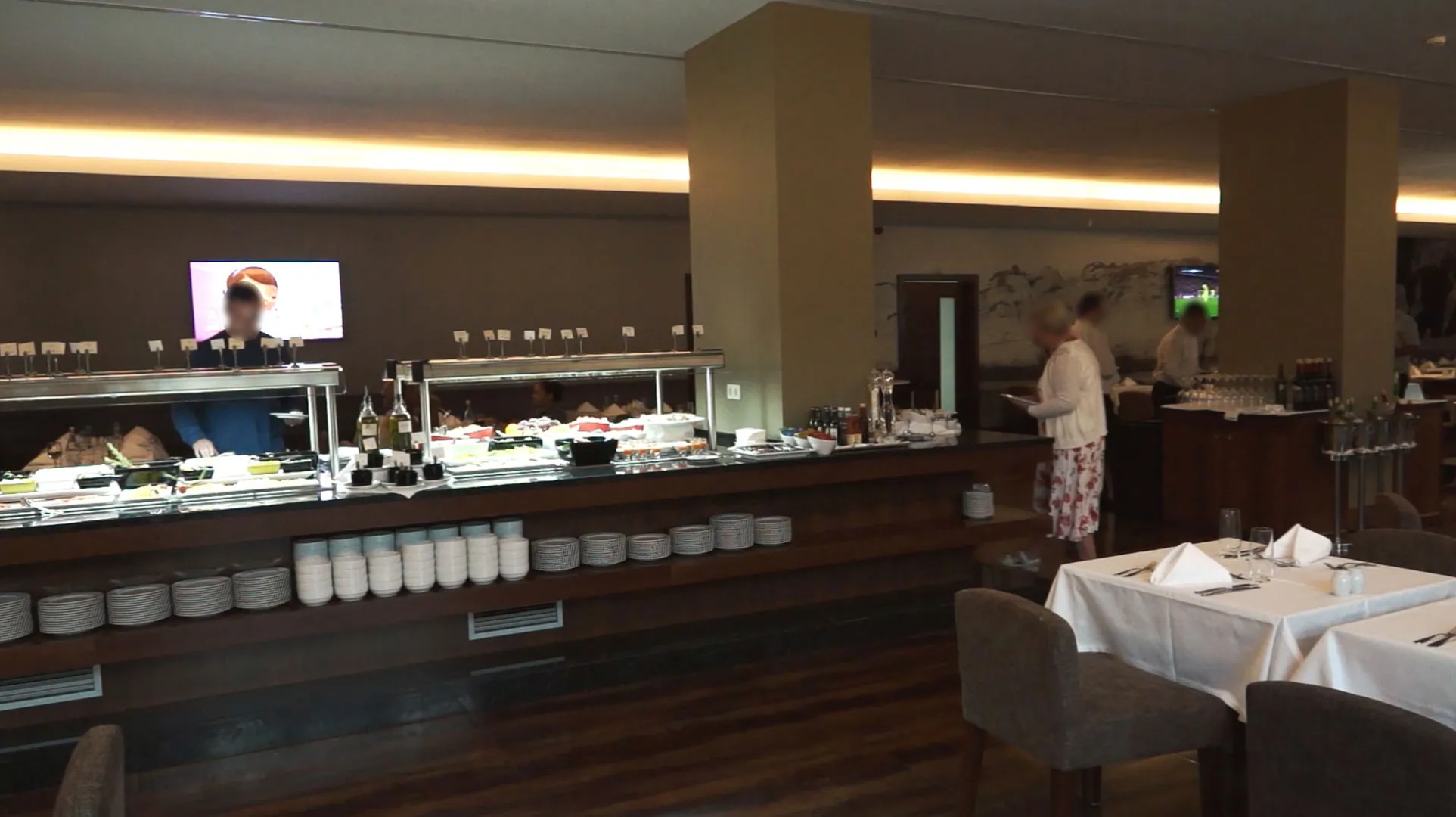 Algarve Marriott Salgados Golf Resort & Spa