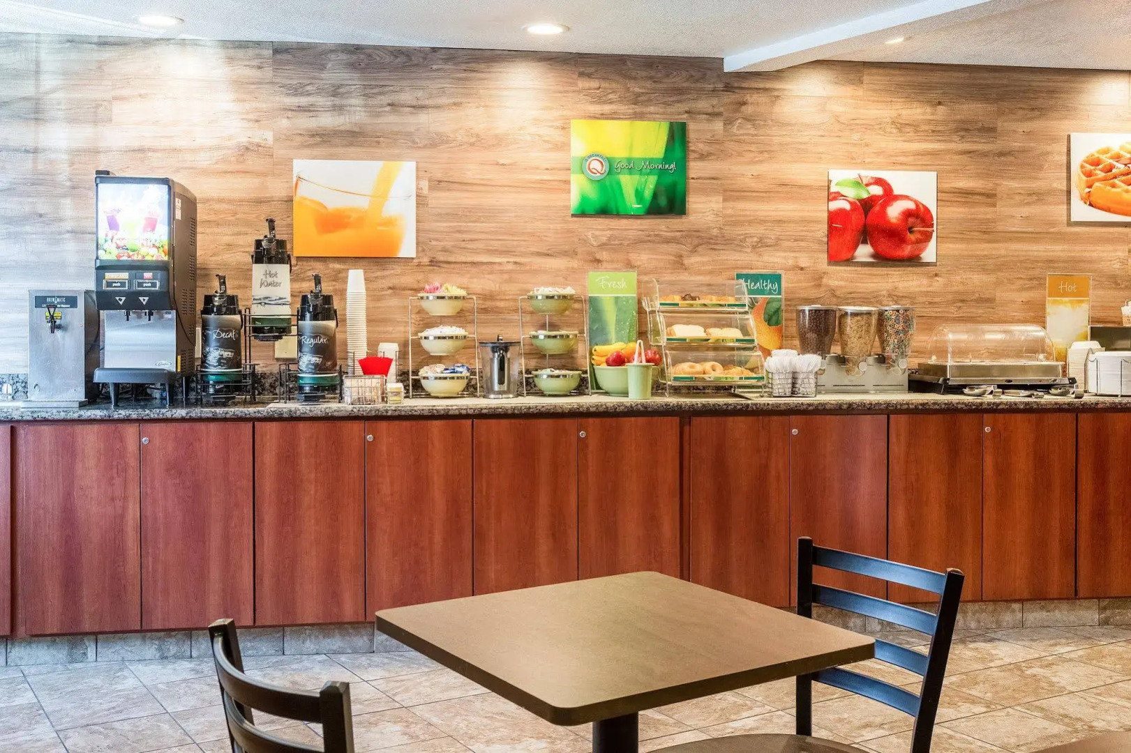 Quality Inn Aloha - Beaverton