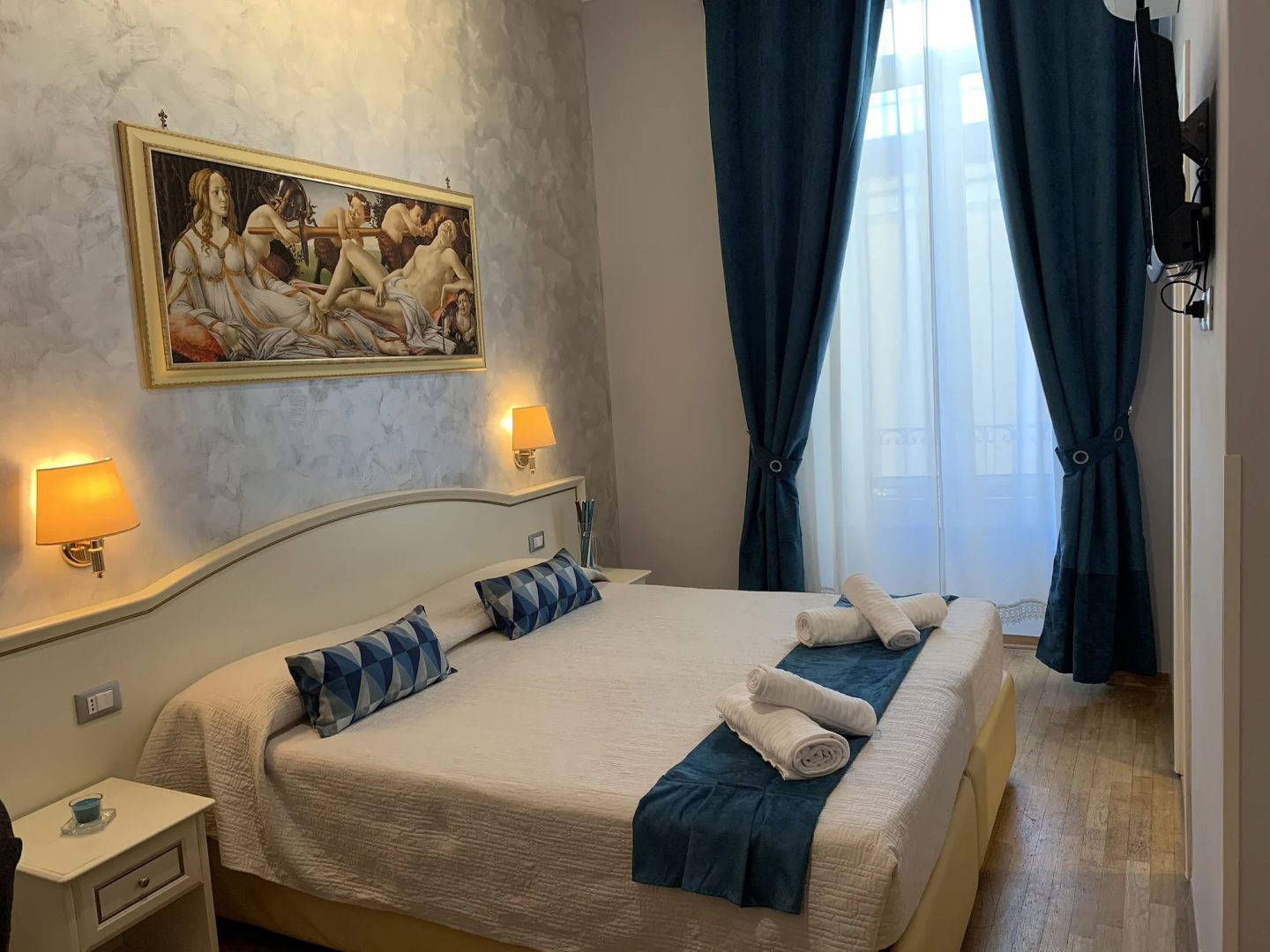 Domus Via Veneto