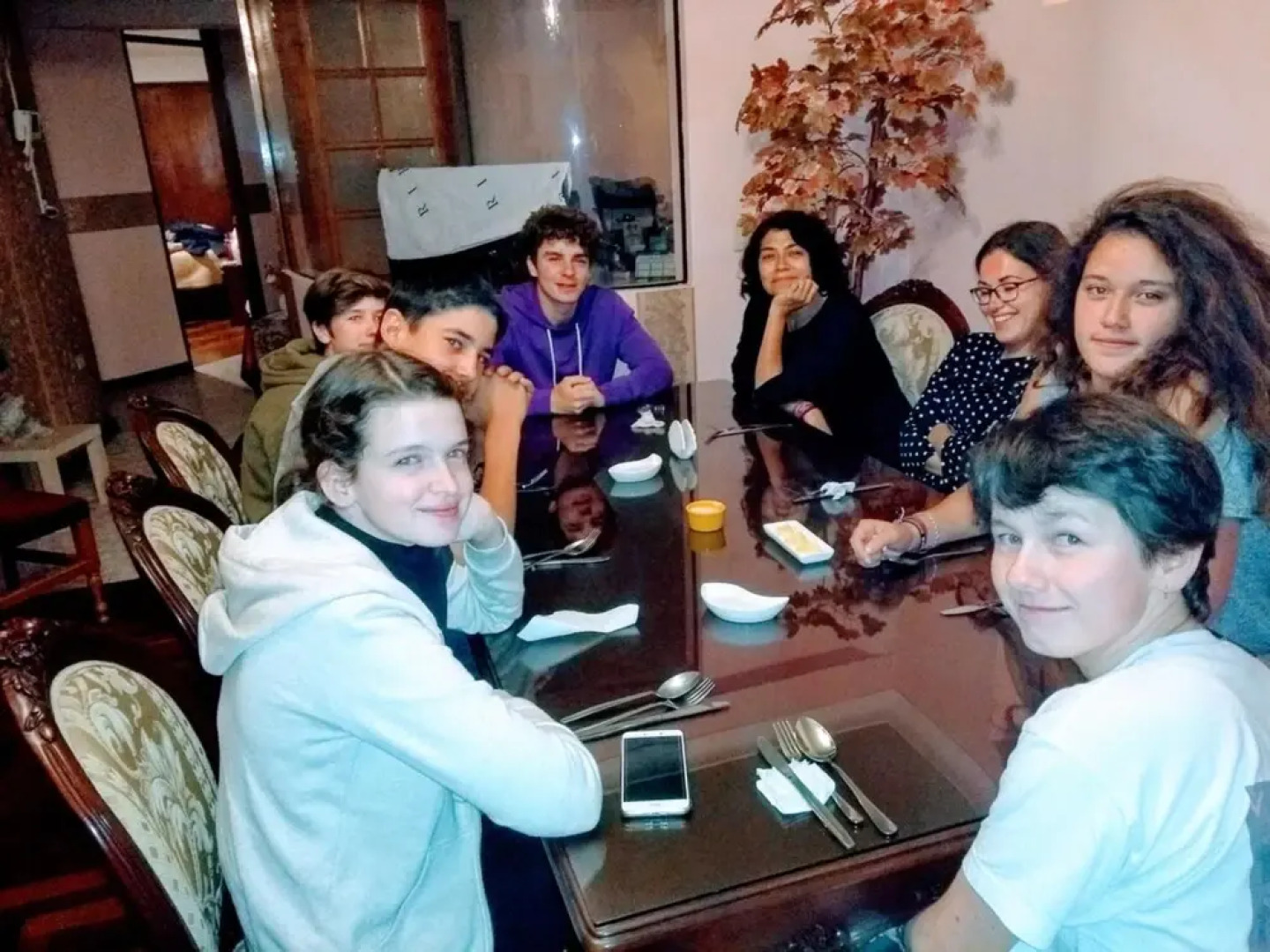 Residencial Belle Maison