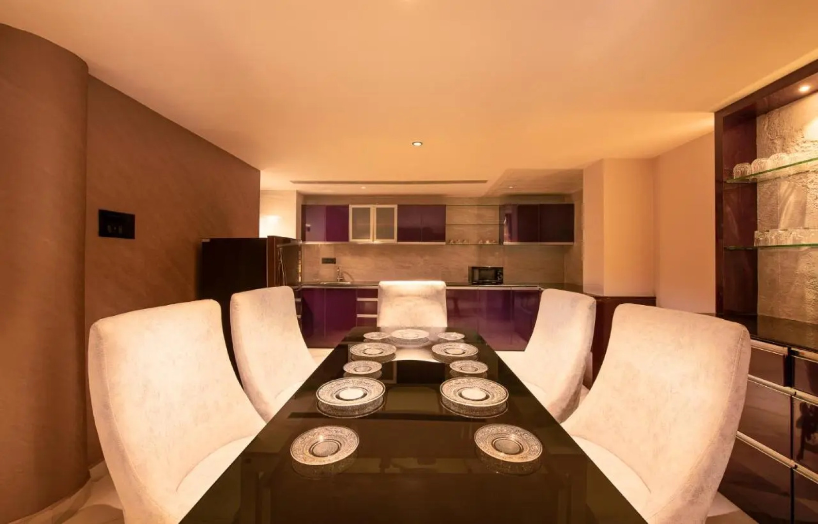 Hometown Galleria Manipal