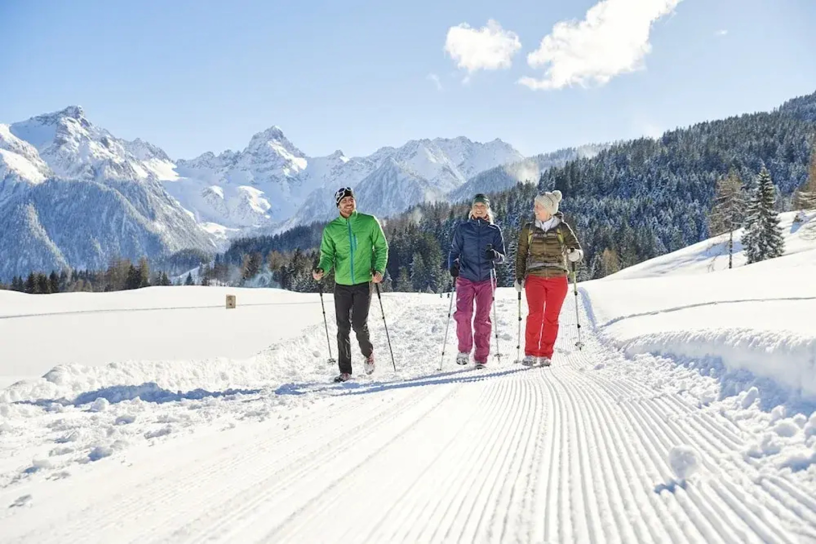 Studio Zentral in Brand