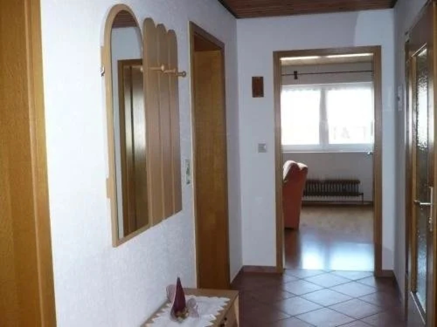 Familienferienhof Berger