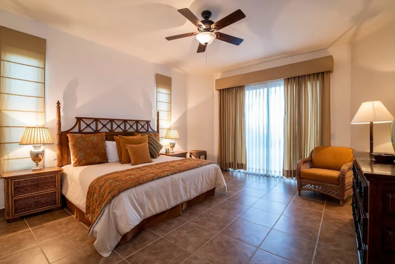 Paraiso Del Mar Resort V1 3 Bed by Casago