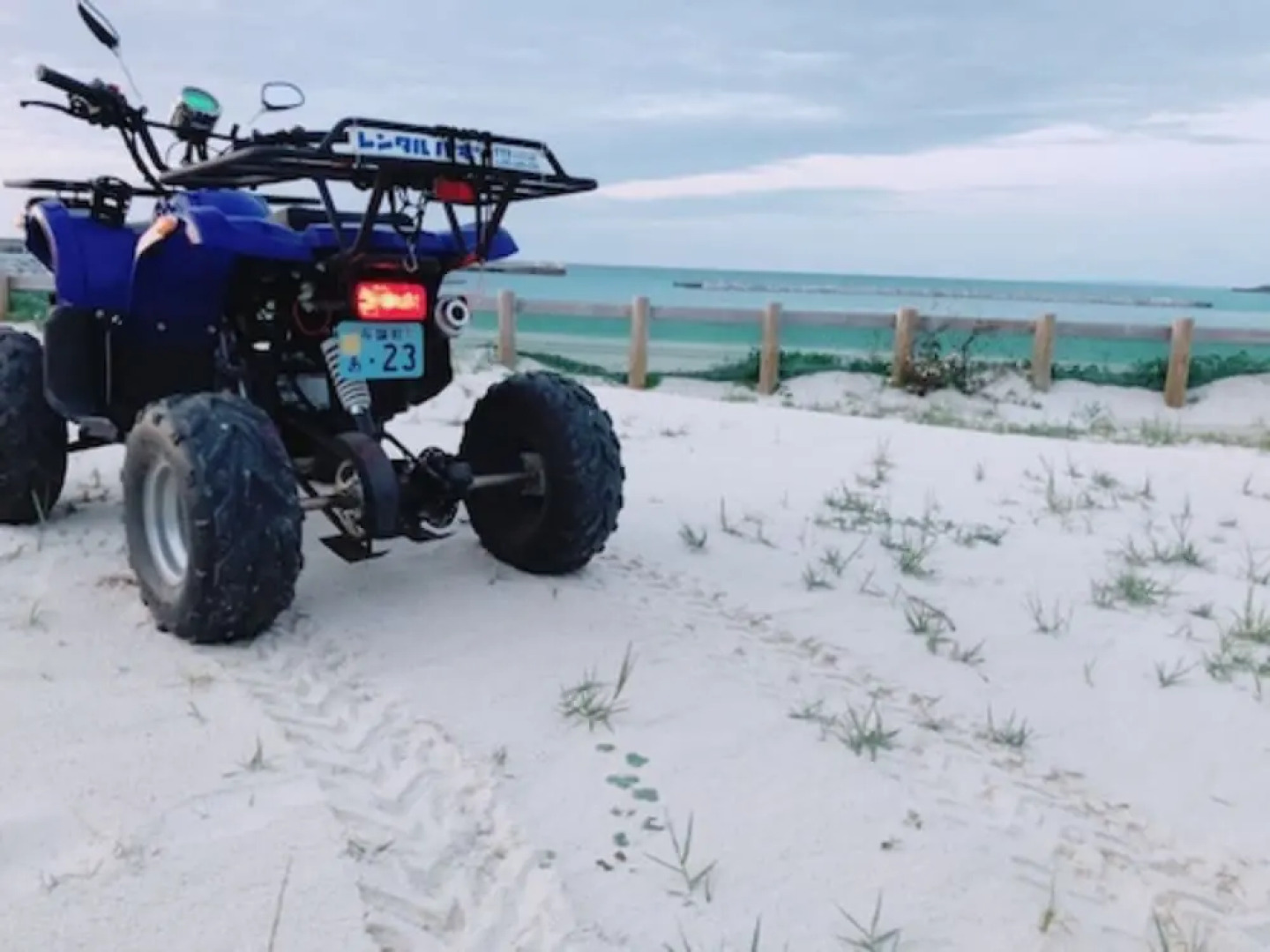 Thalassa Beach and Pool Villa