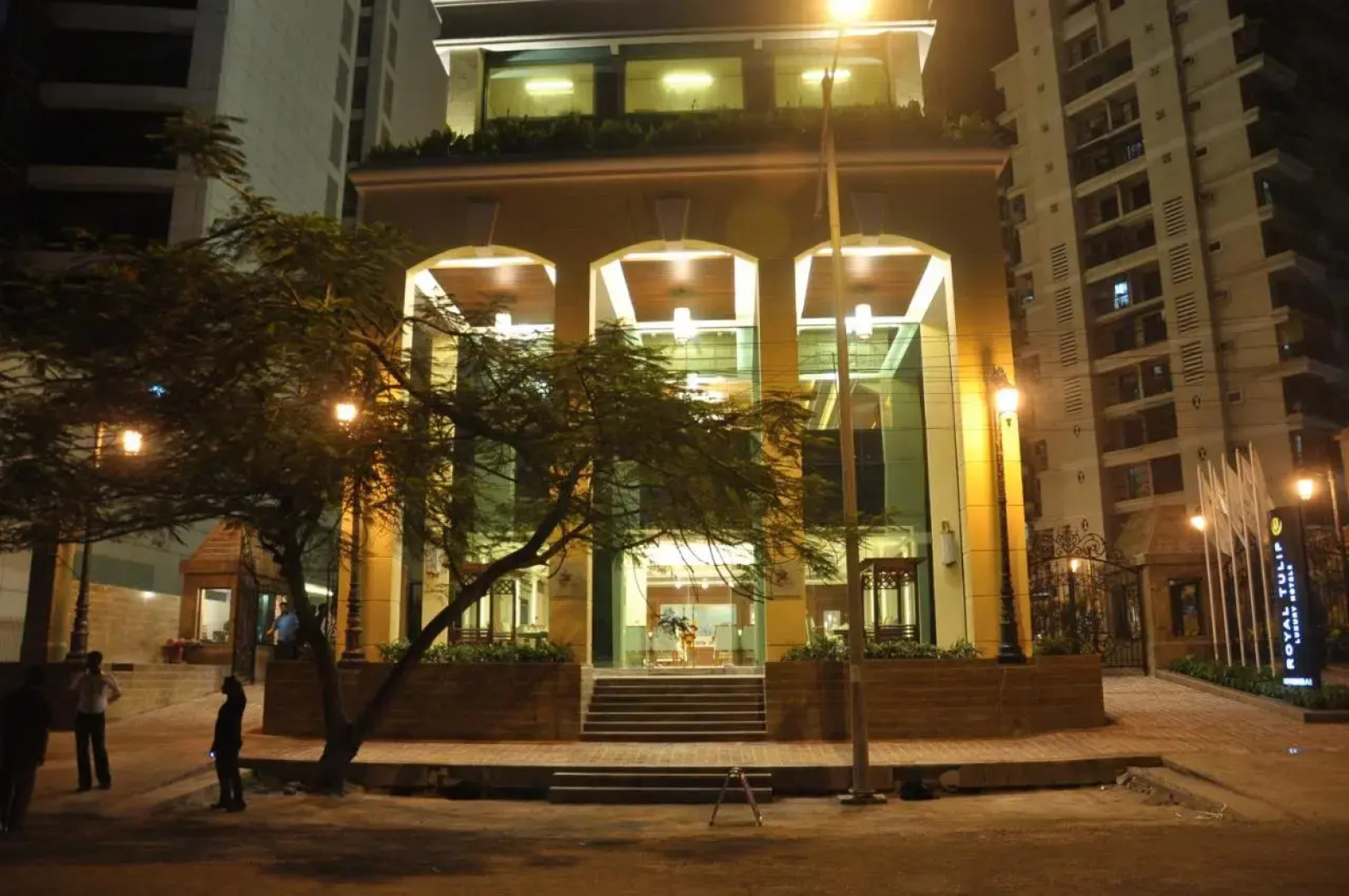 Royal Tulip Navi Mumbai