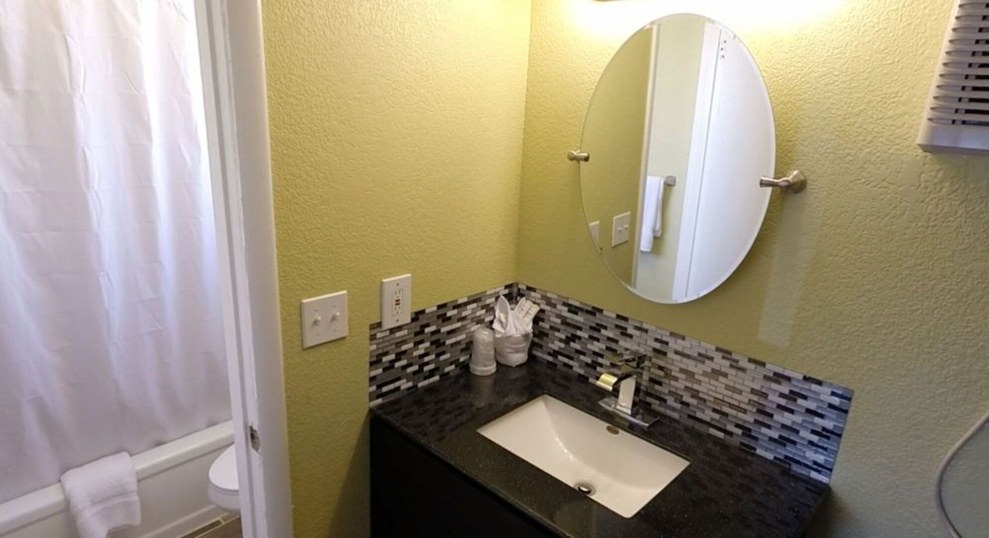 1st Interstate Motel