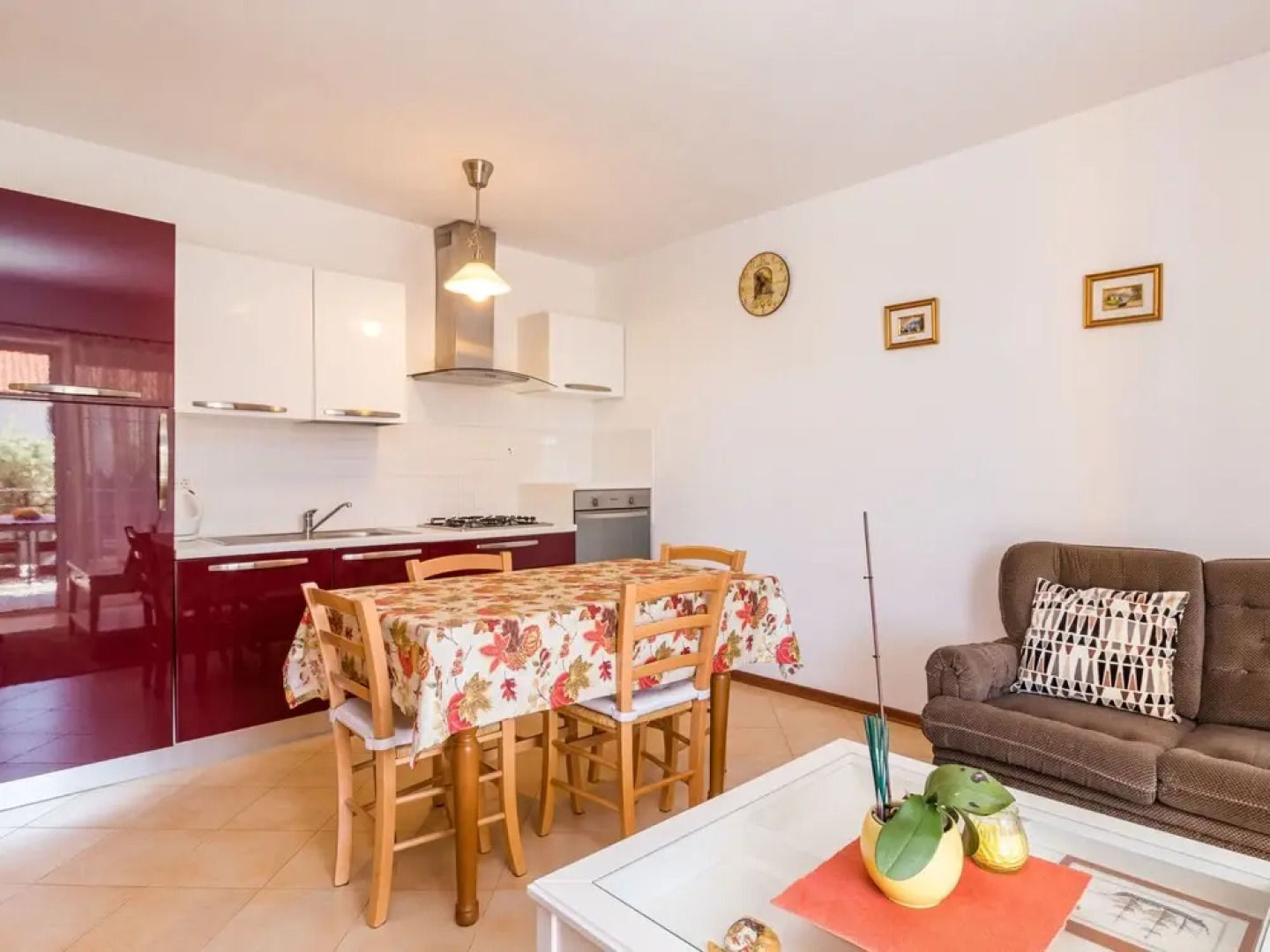 Jadranka Bu Inija in Bu Inija