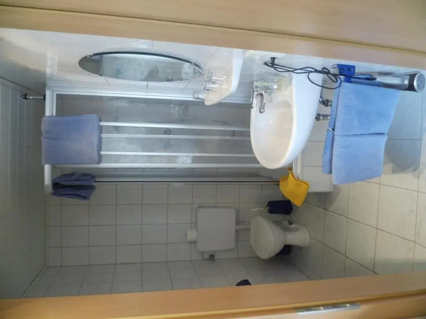 Hotel Zum Lütten Didi