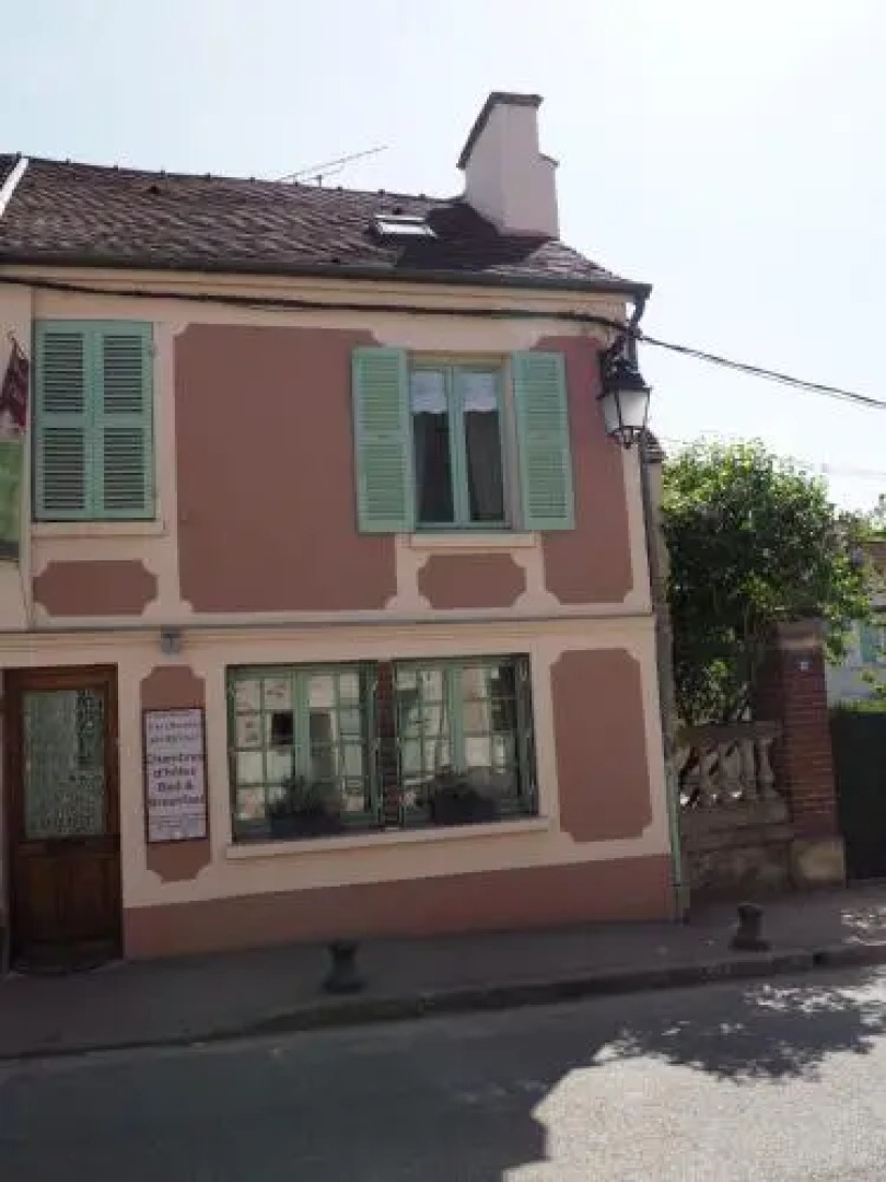 Les Chambres des Rêveries