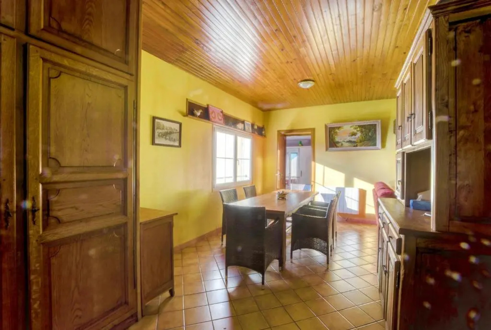 Marine - Maison et jardin - Grande Plage à 150 m