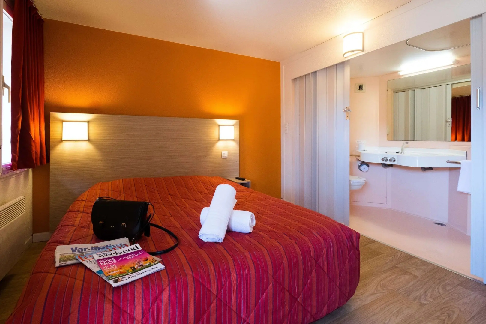 Premiere Classe Toulon - La Seyne sur Mer