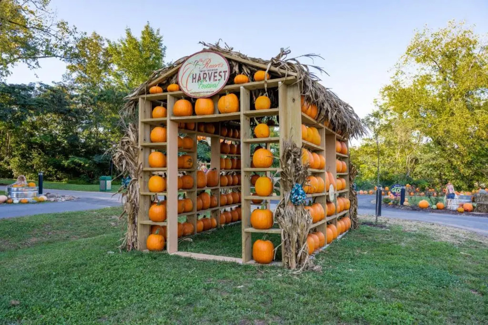 The Resort at Governor's Crossing