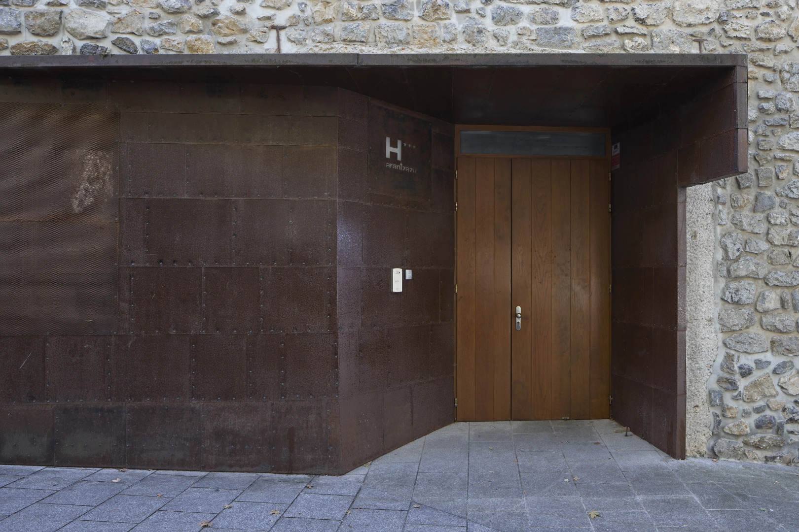 Santuario de Arantzazu