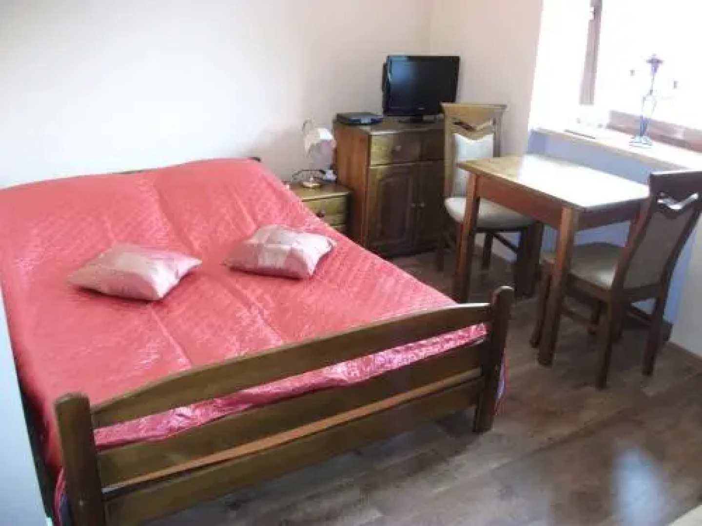 Zajazd Zamkowy - Schloßgasthof