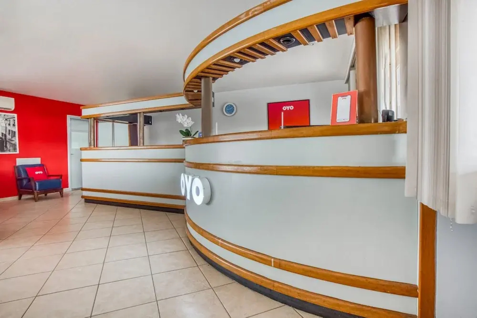 Hotel Orla de Araruama