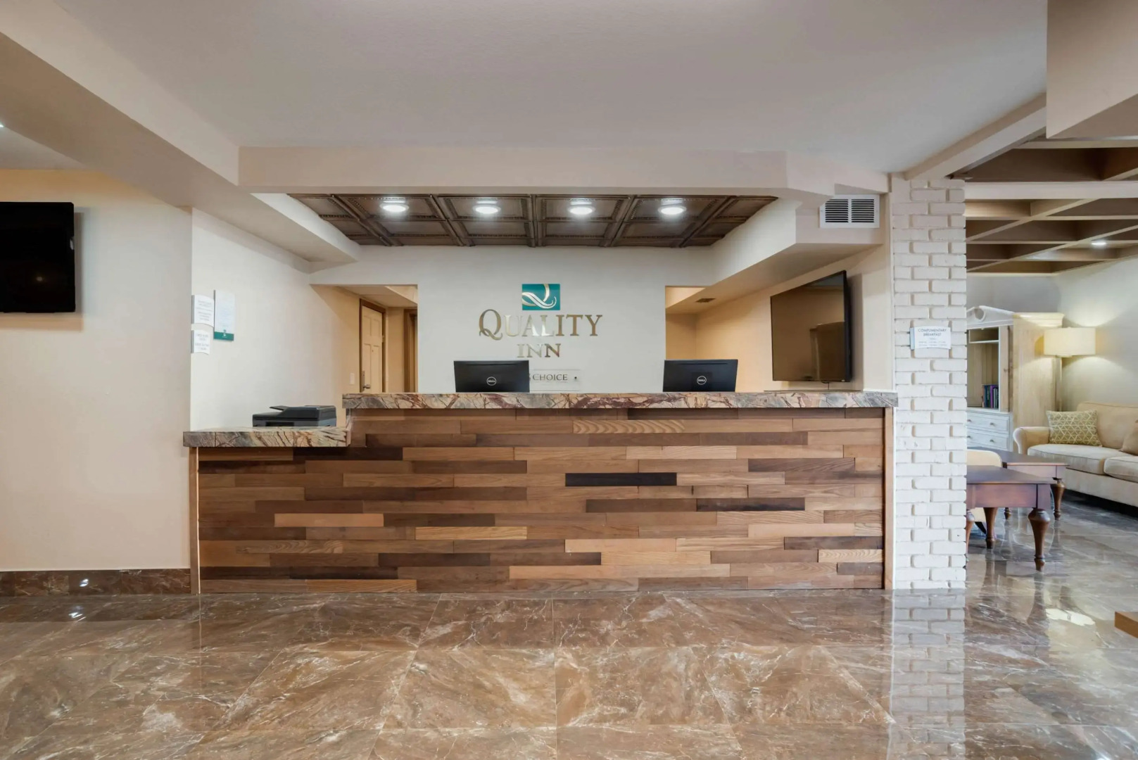 Quality Inn Fort Walton Beach - Destin West