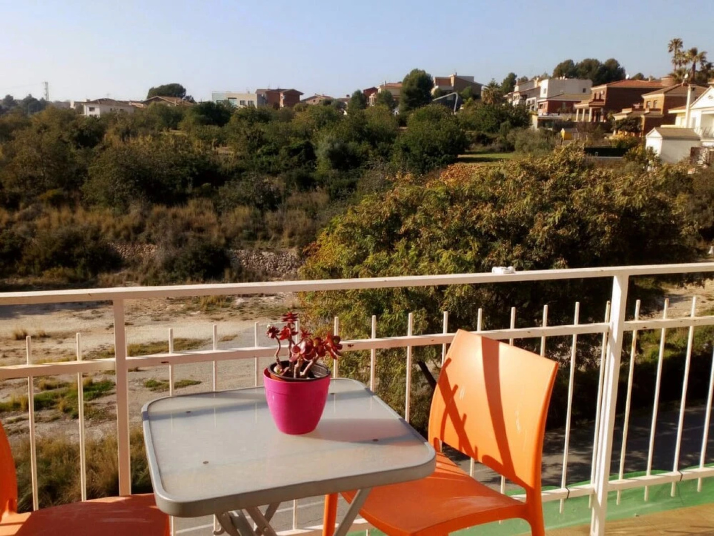 Apartamento Calafell playa