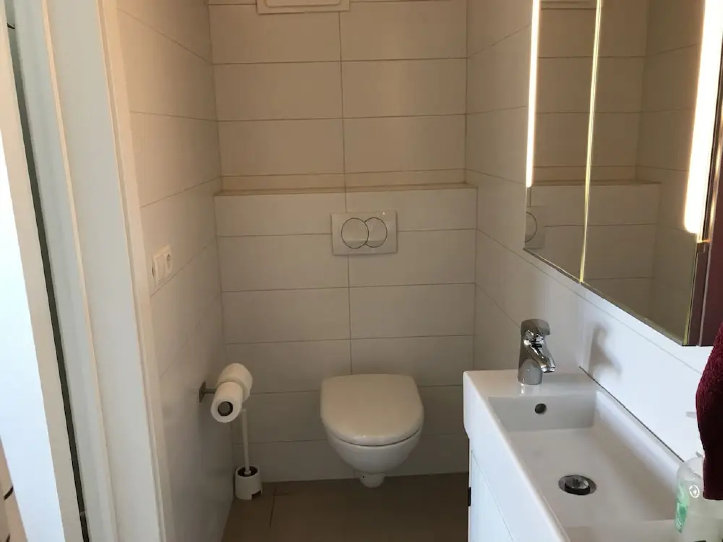 Lækjarkot Rooms and Cottages with Kitchen