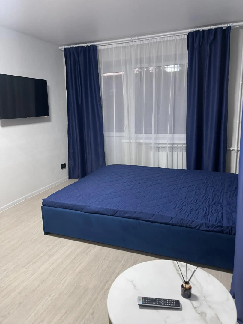 Апартаменты на переулке Придорожный 67