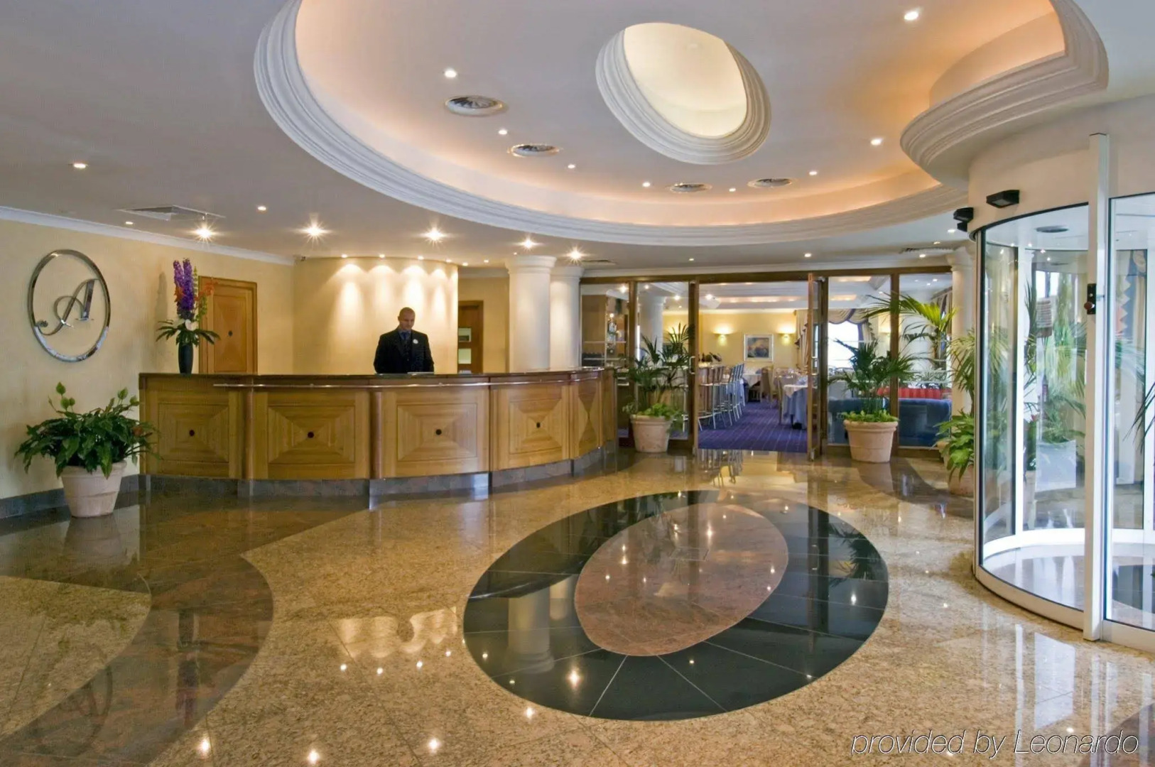 Отель B&B Hotel London Heathrow