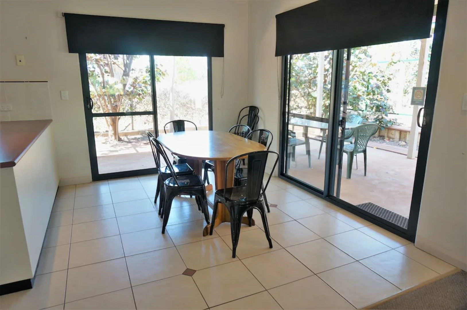 Ningaloo Breeze Villa 5