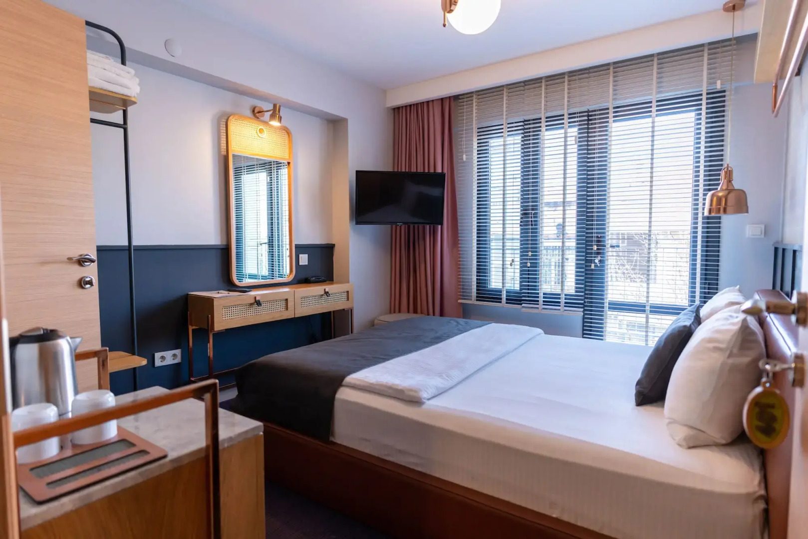 Viva La Vita Butik Otel