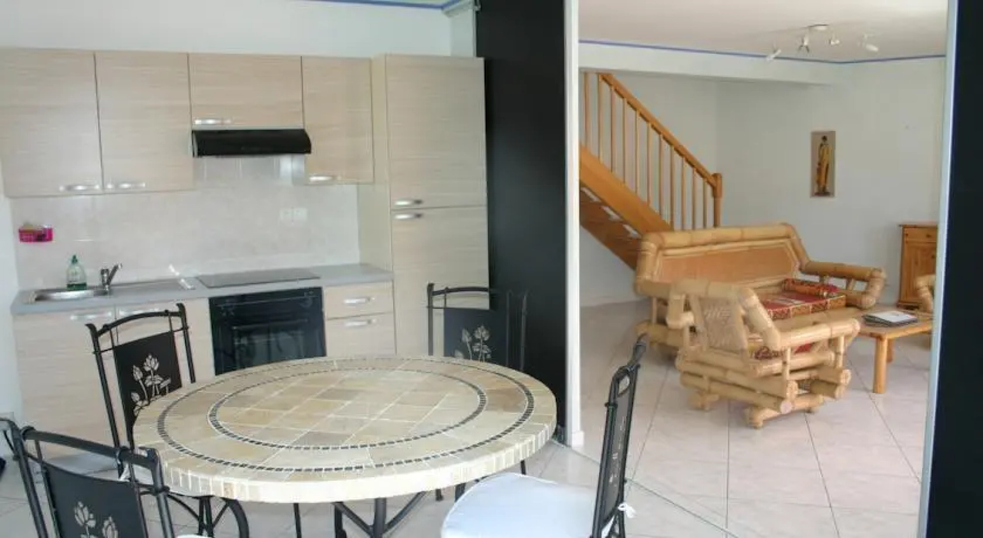 Residence Le Palmier