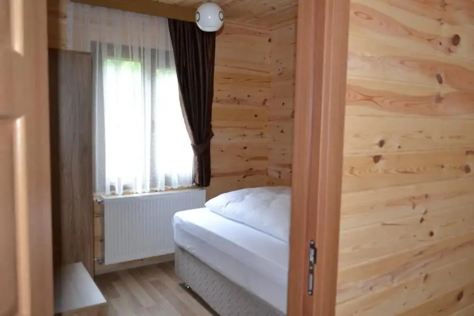 Uzungol Bungalow House