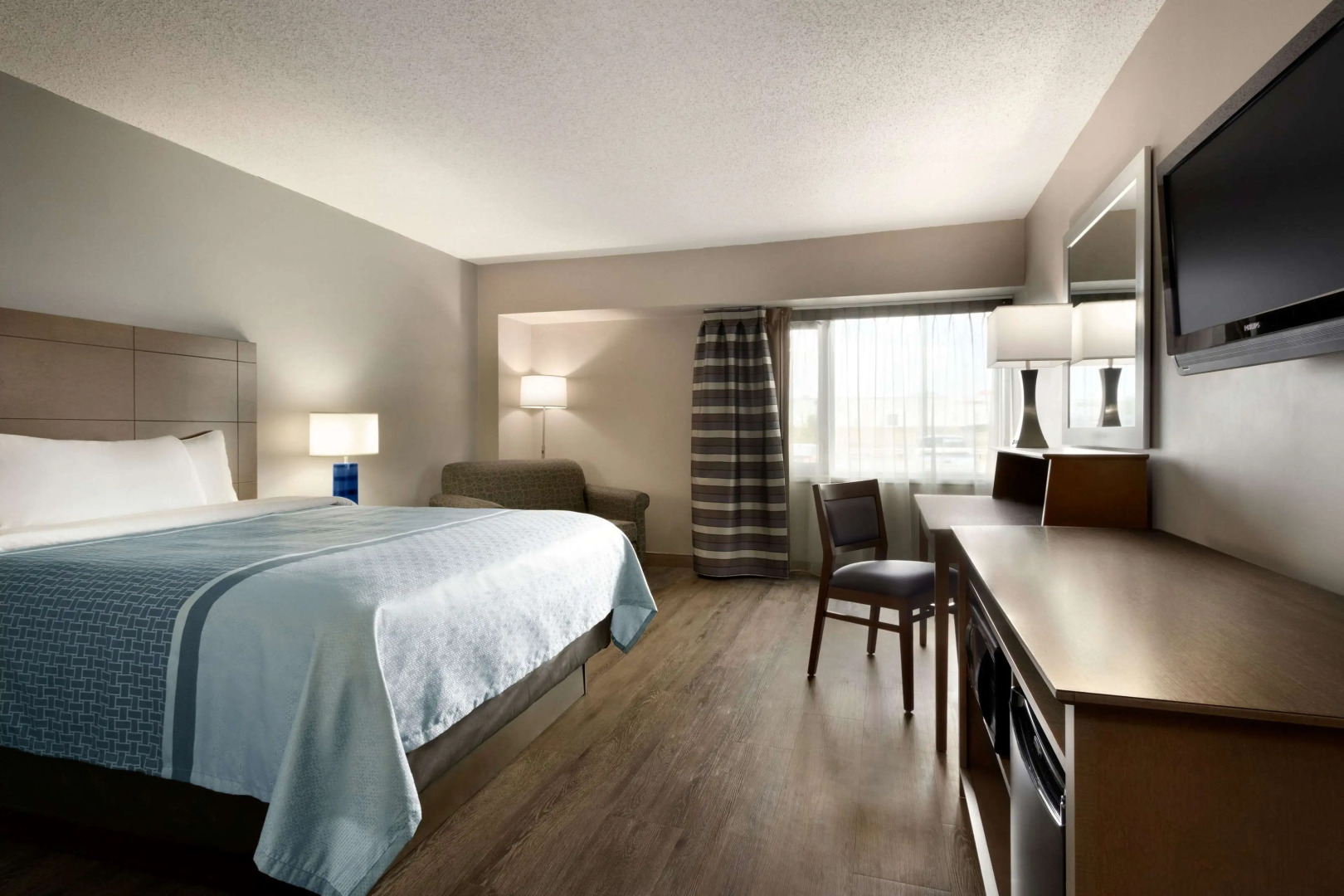 Travelodge by Wyndham Saskatoon