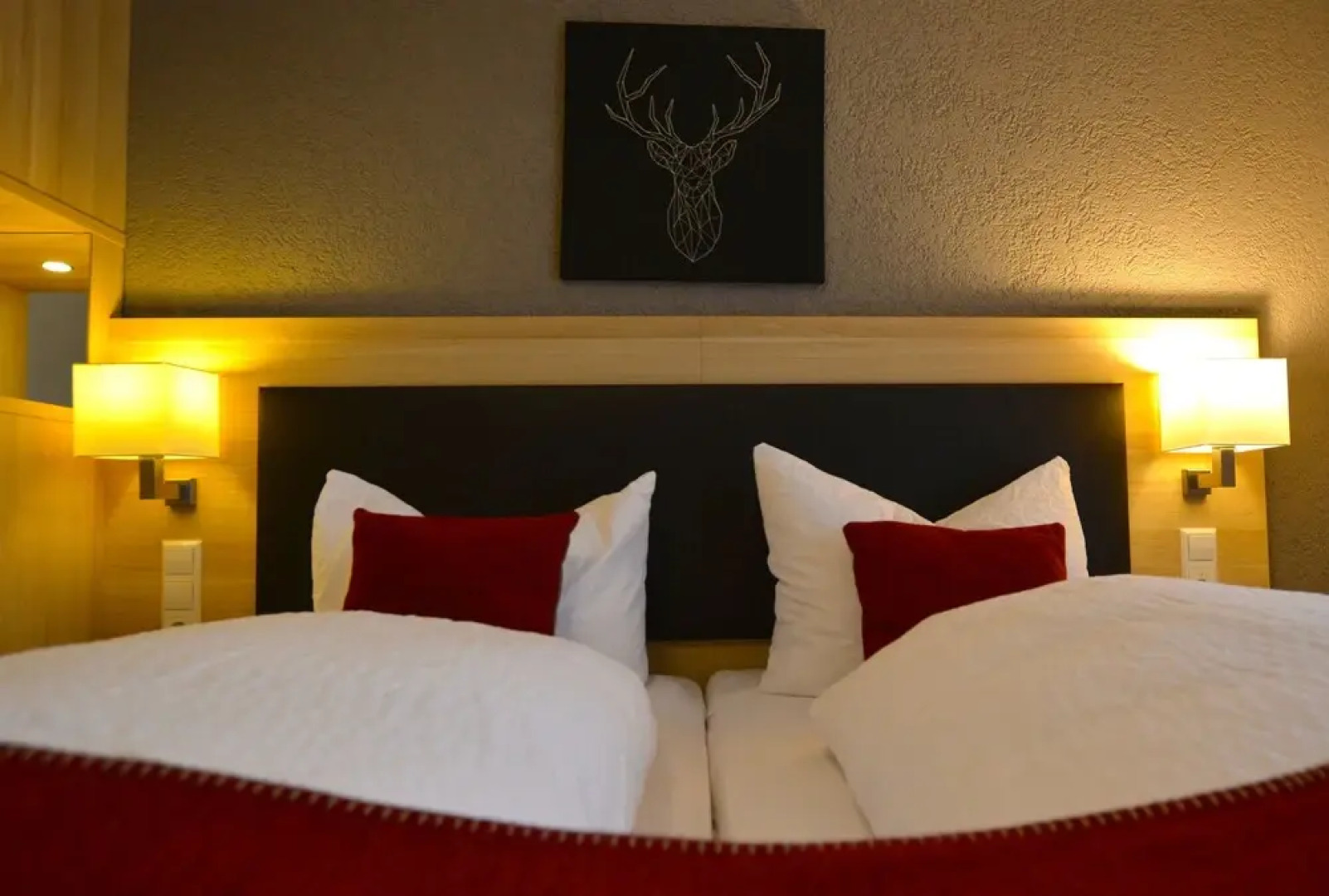 Gasthof Hotel Hirschen