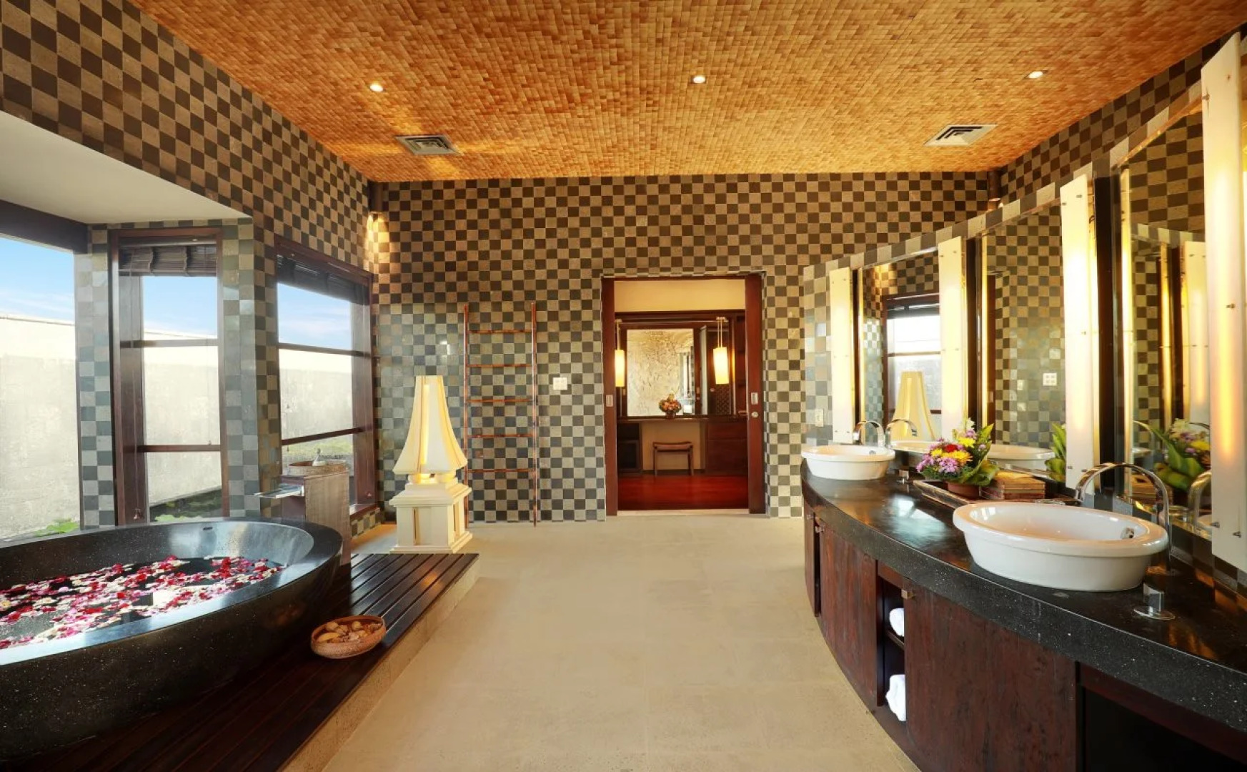 The Cliff Hotman Paris VI Pandawa