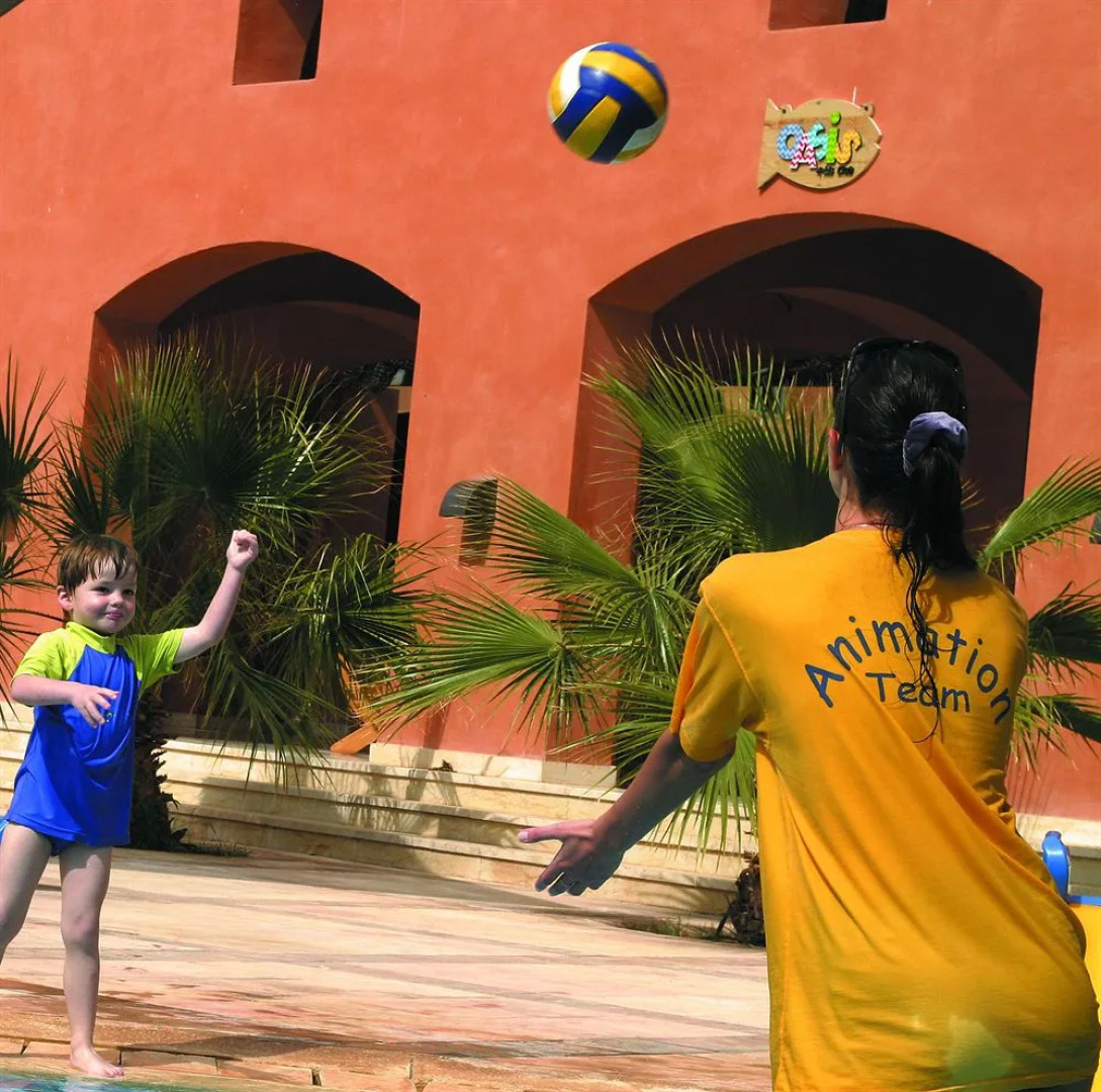 Miramar Resort Taba Heights