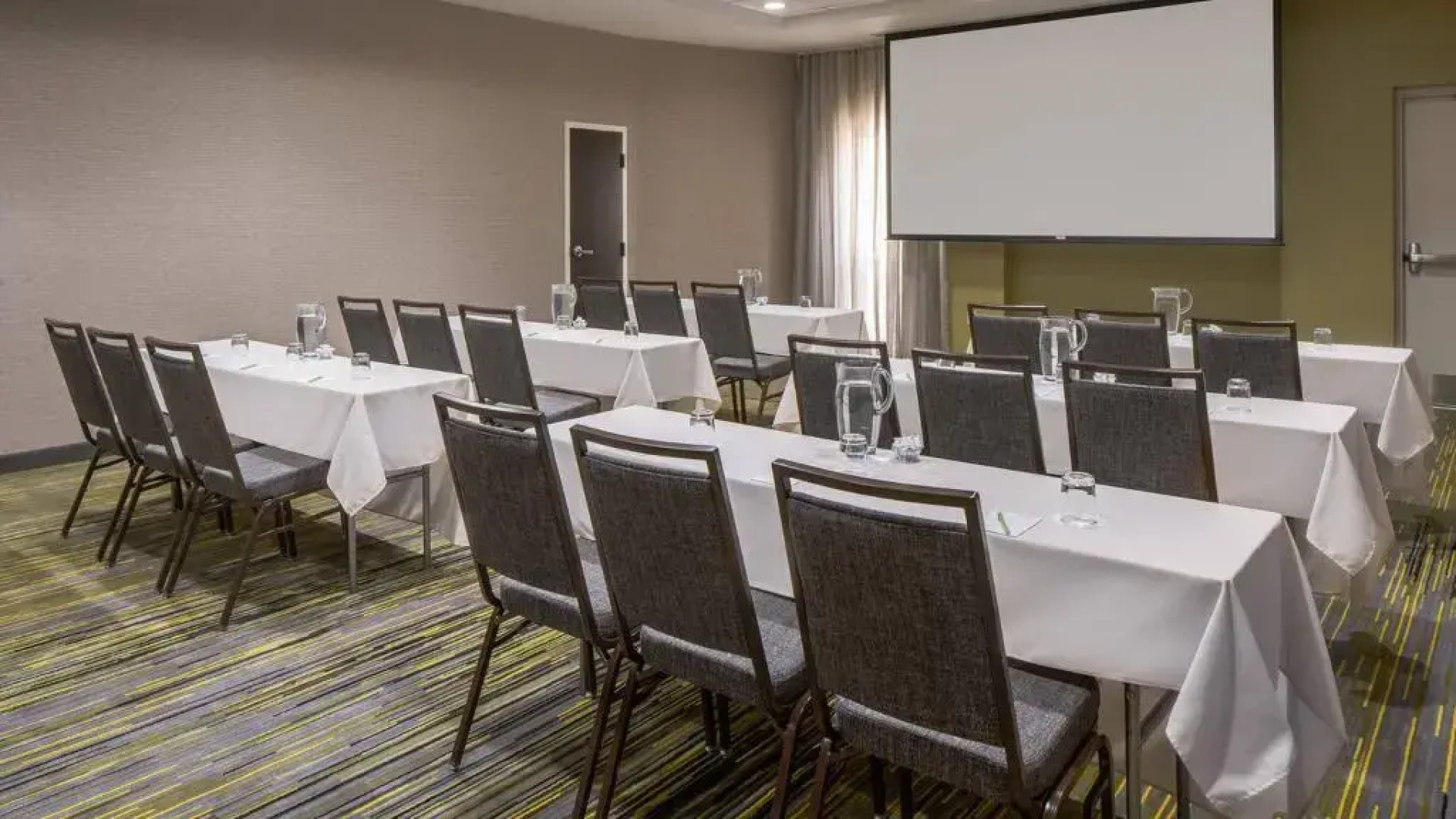 Courtyard by Marriott Miami West/ FL Turnpike