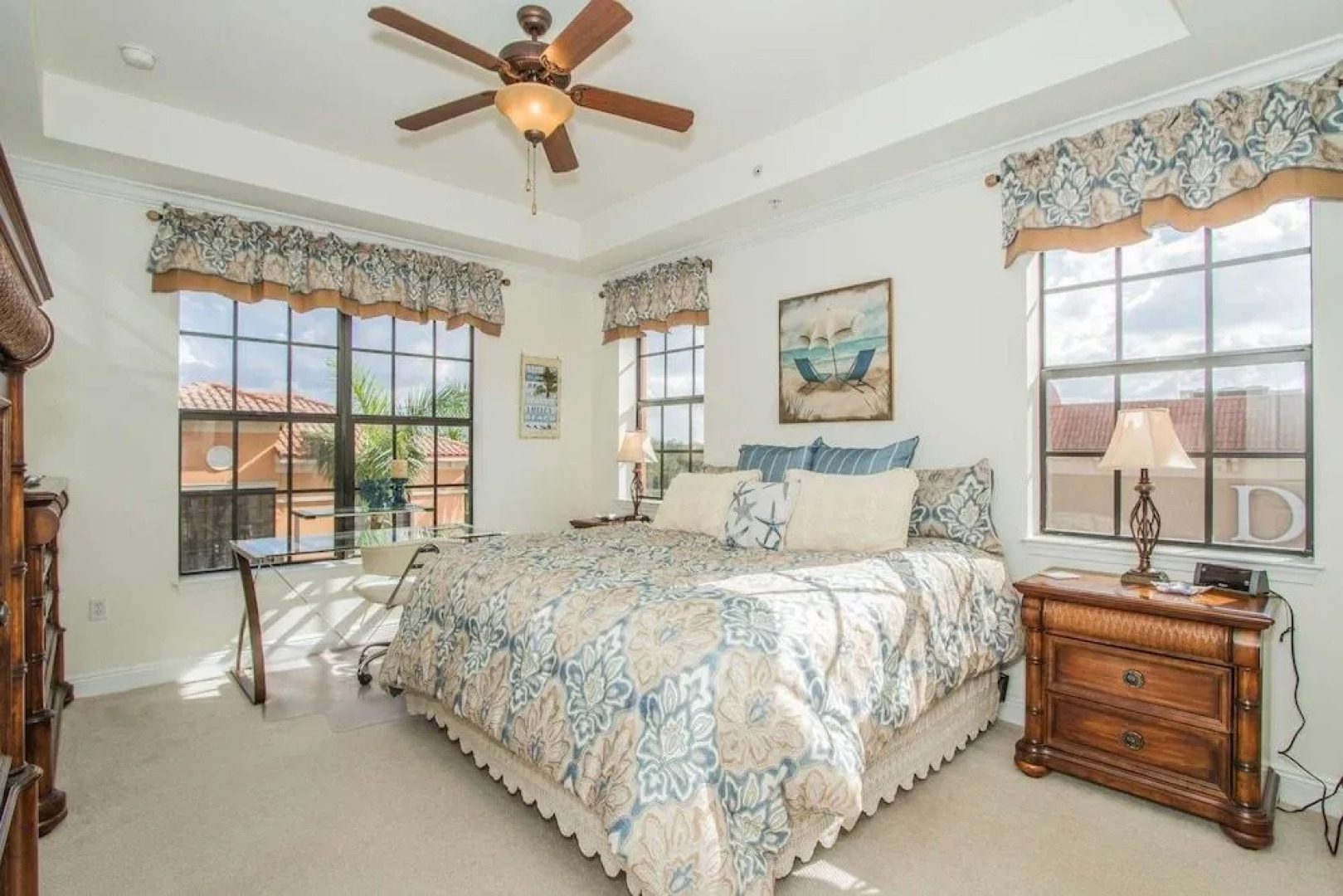 The Residences At Coconut Pointe 8203