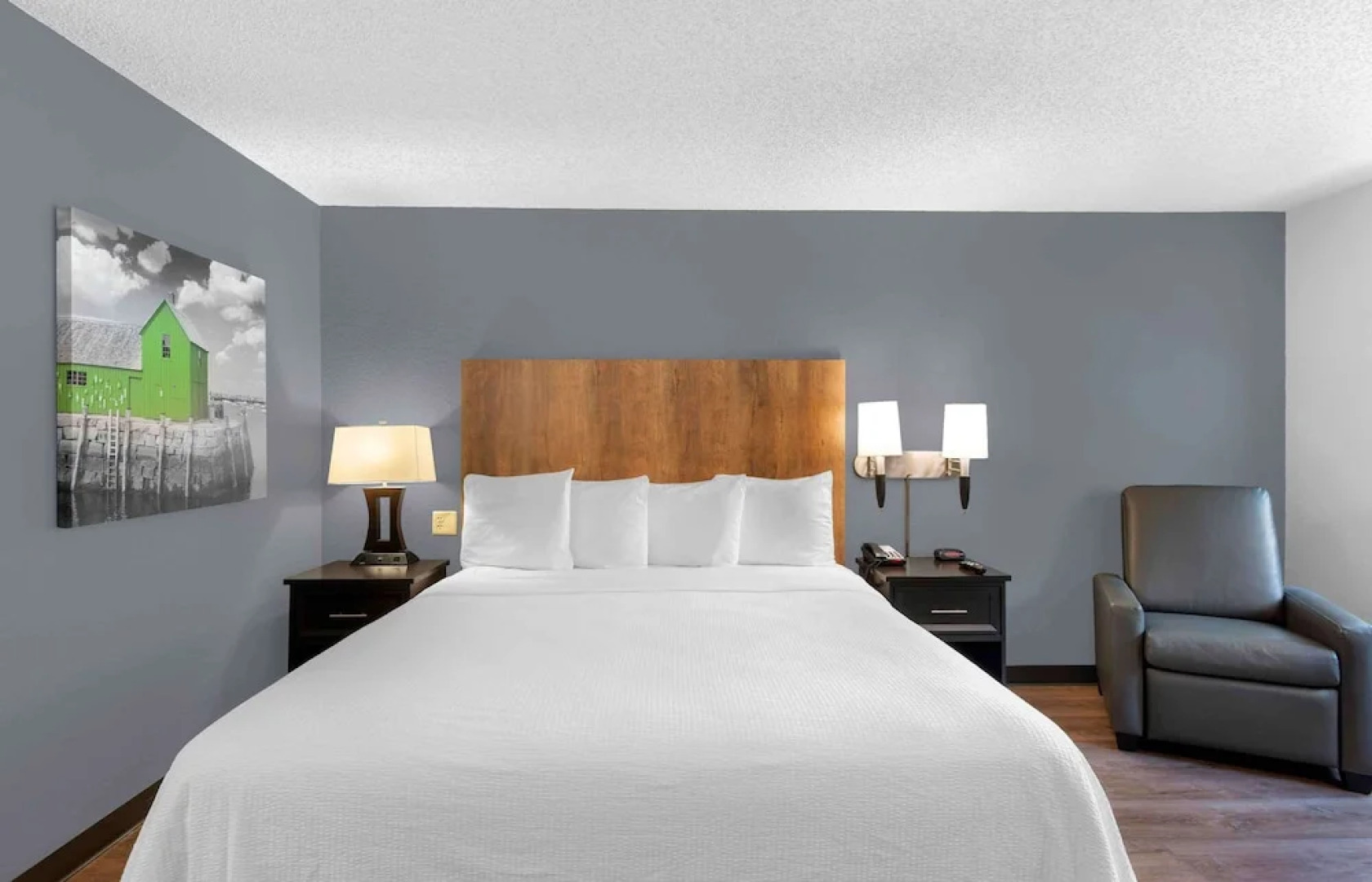 Extended Stay America Premier Suites - Reno - Sparks