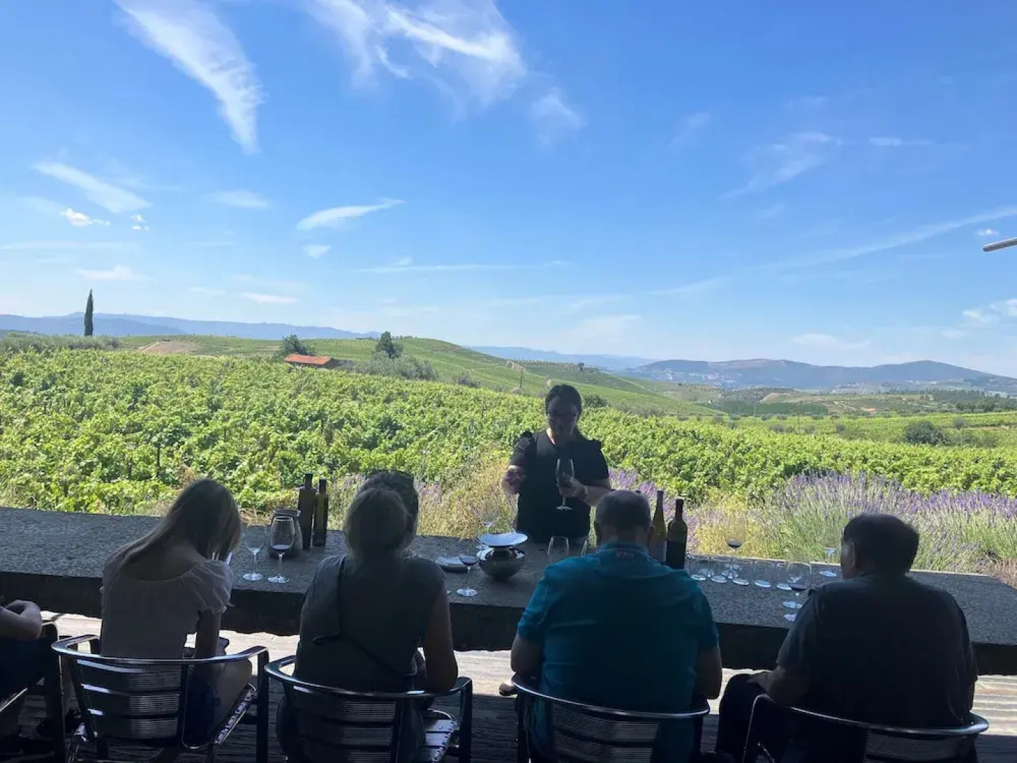 QUINTA DA FAISCA - Agro Turismo