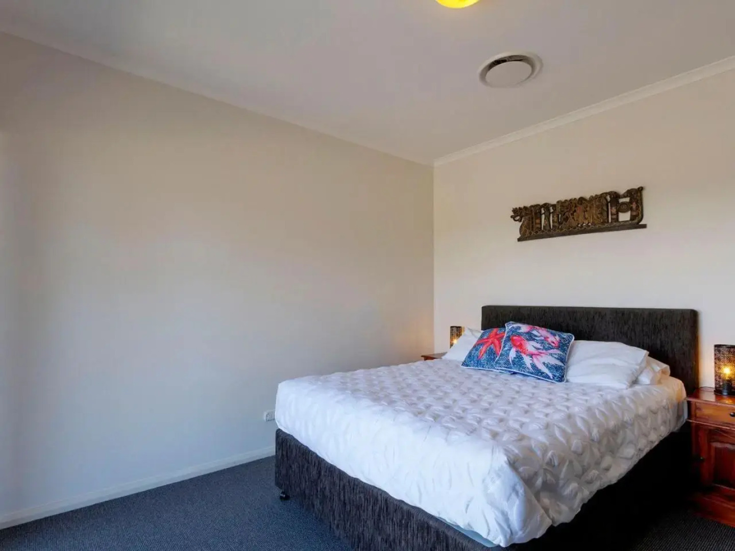 Seachange Townhouse 4