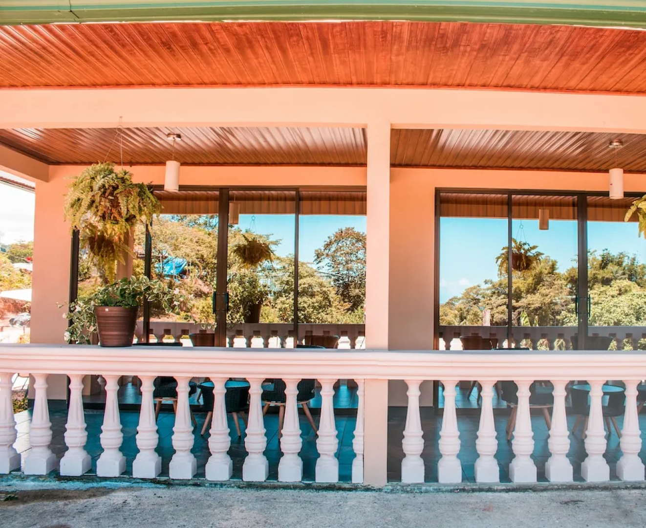 Hotel Margarita