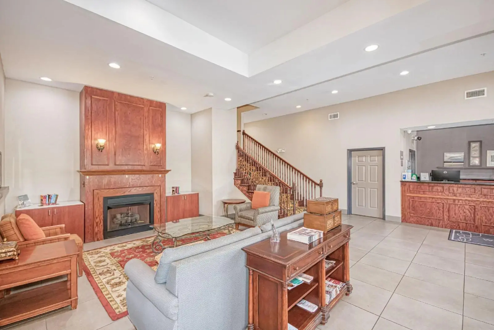 Country Inn & Suites By Radisson, Tallahassee University Area, Fl