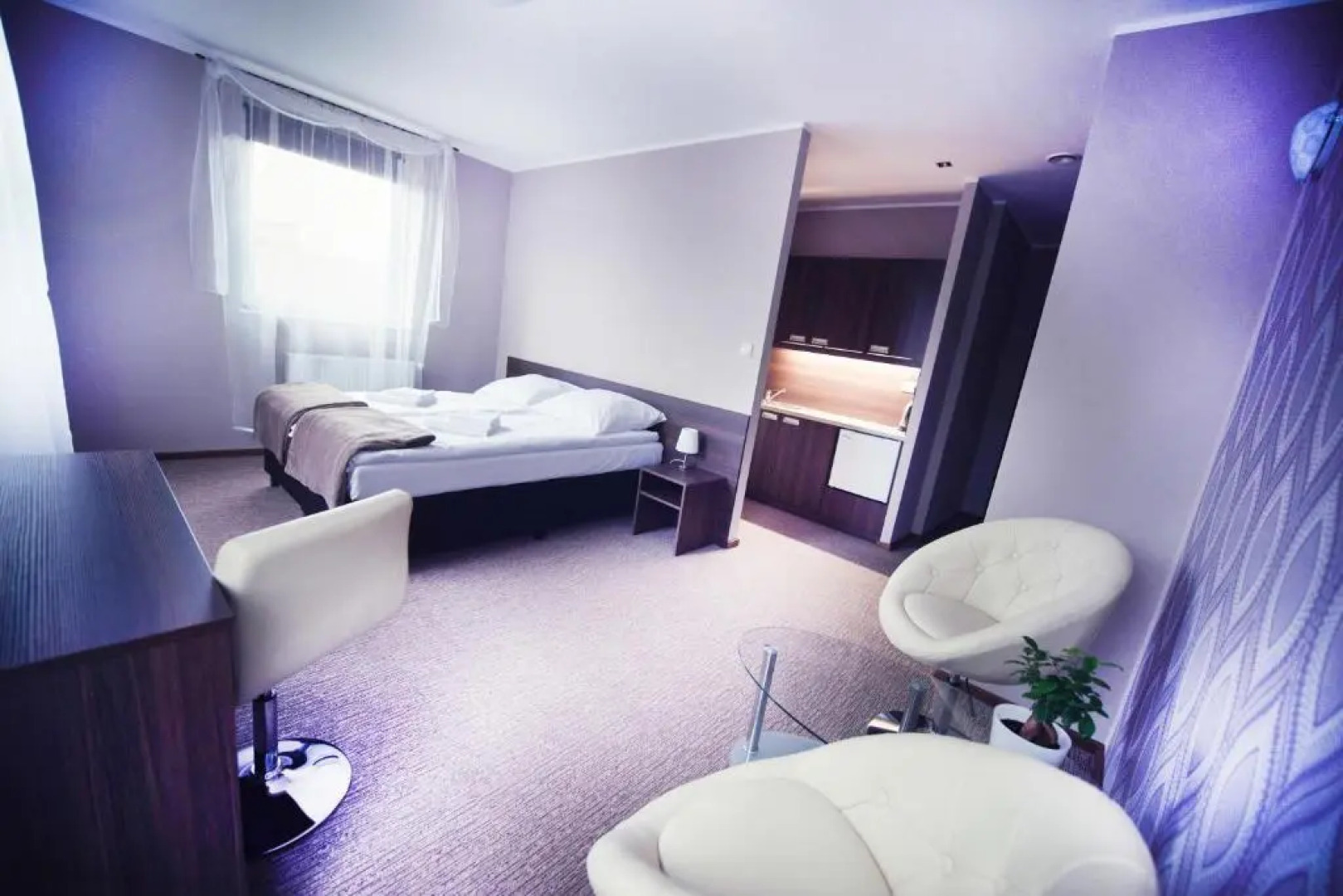 Pokoje Gościnne Makara