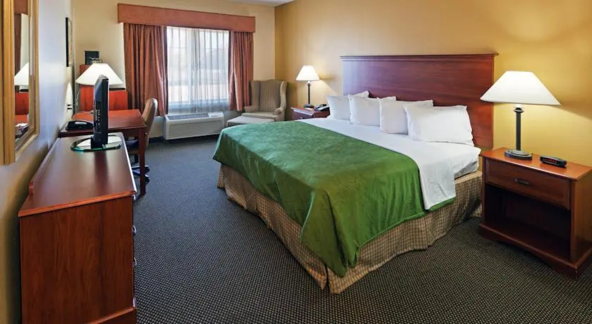 Country Inn & Suites By Carlson, Norman, OK