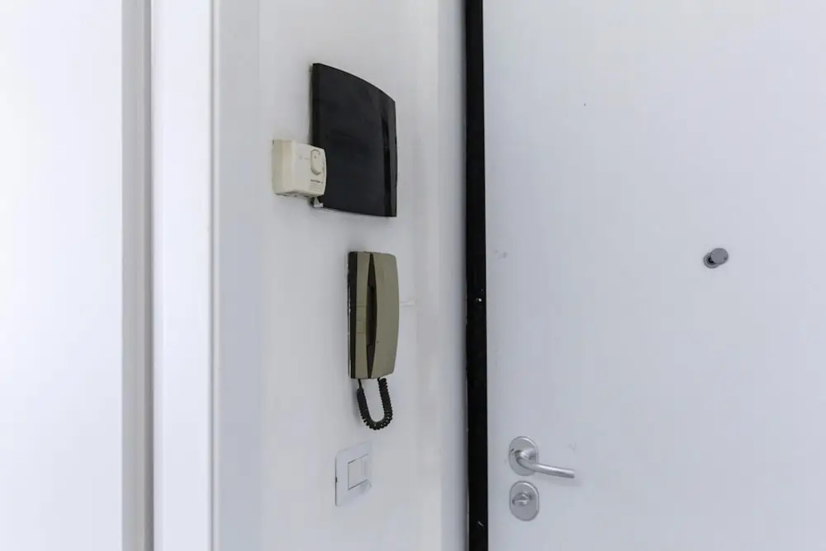 Trilocale Noverasco IEO 1