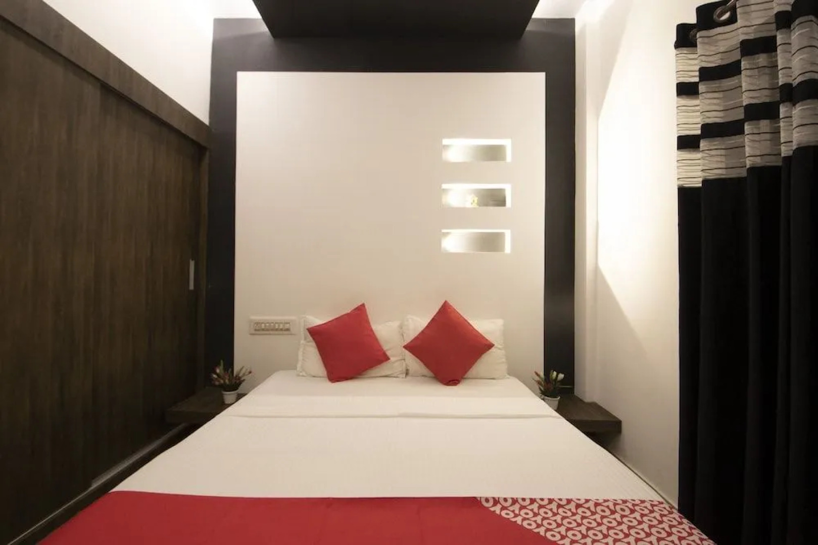 Oyo 23243 Kanasu Stay Home