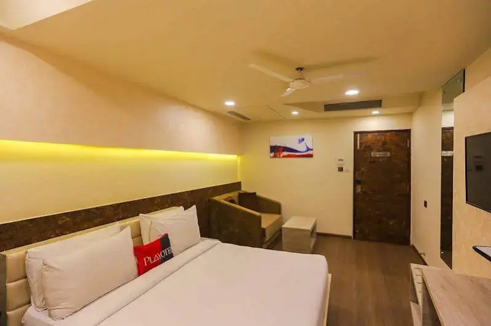 Playotel Inn Sonash Indore