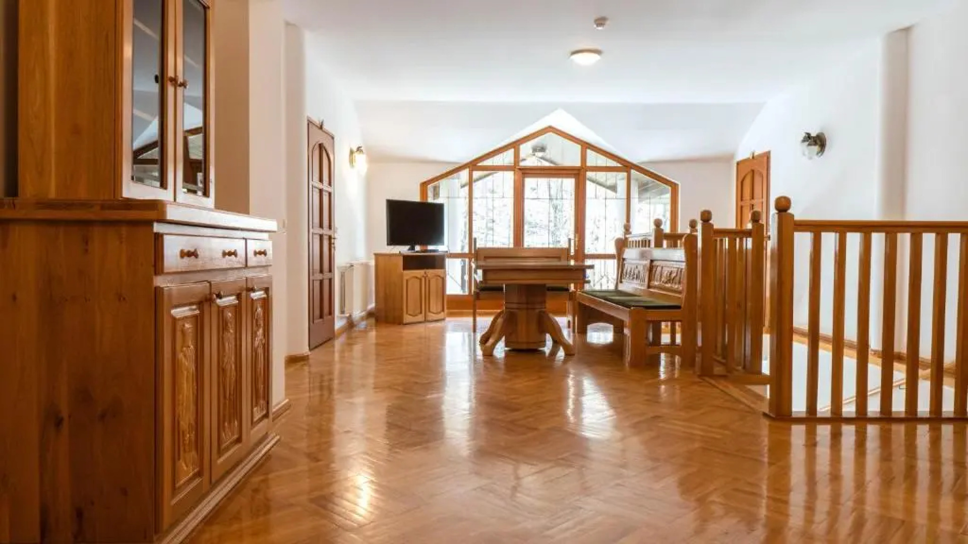 Hidegpataki Fakapu Vadászház