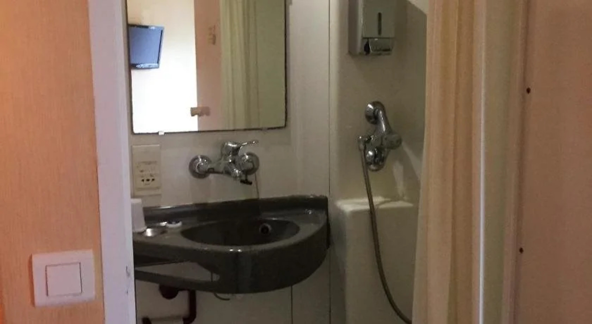 Fasthôtel Paris Ouest - Plaisir